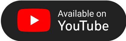 Available on YouTube logo