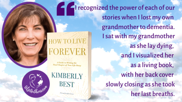 About-KImberly-Best-How-To-Live-Forever