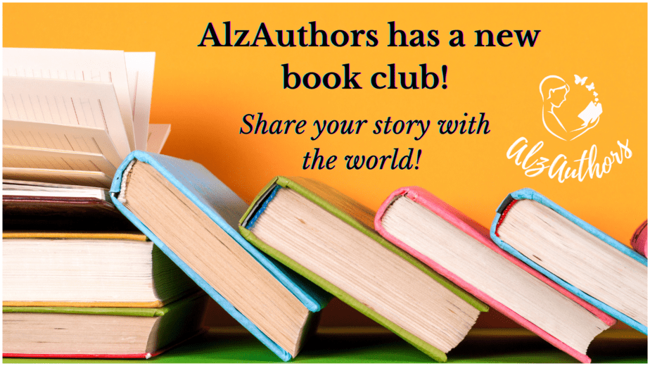 AlzAuthors Launches an Amazon Book Club