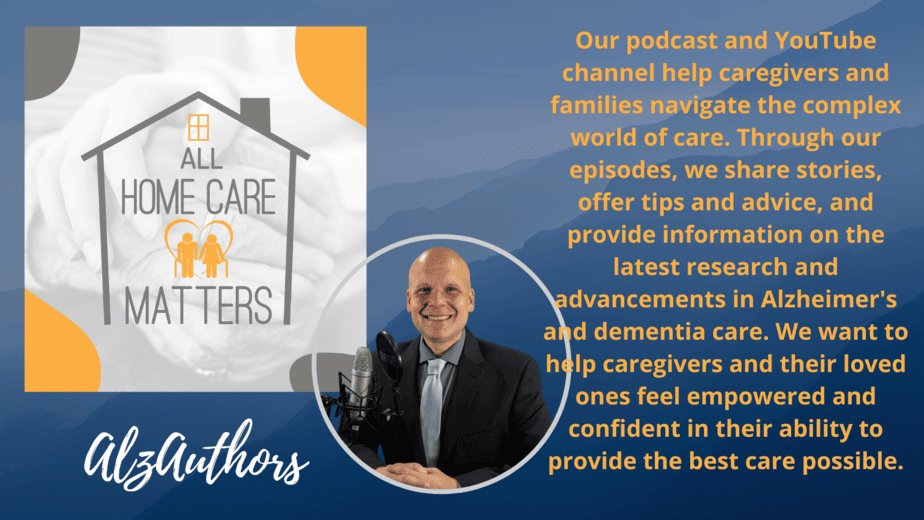 All Home Care Matters Podcast featured image