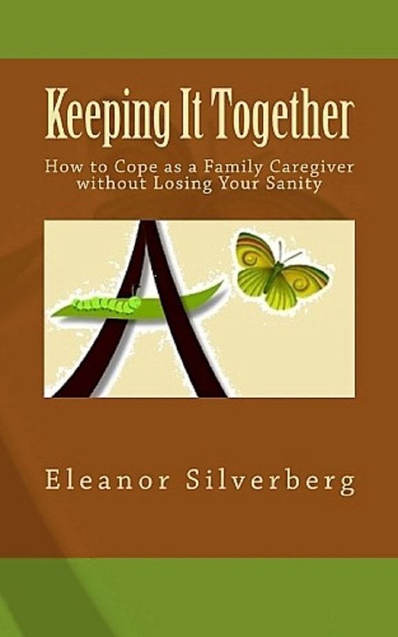 Keeping it Together - Eleanor Silverberg