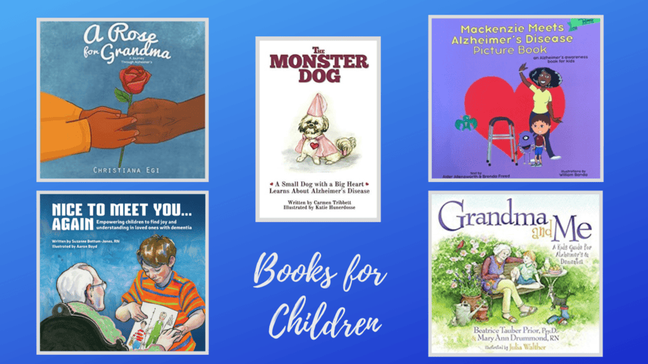 Nurses Week Books for Children