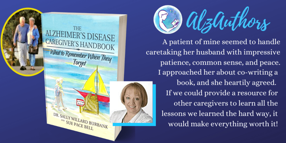 About-Sally-Burbank-Alzheimers-Disease-Caregiver-Handbook