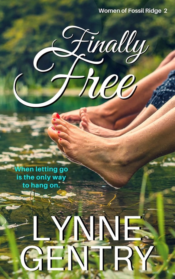 Finally Free, Lynne Gentry