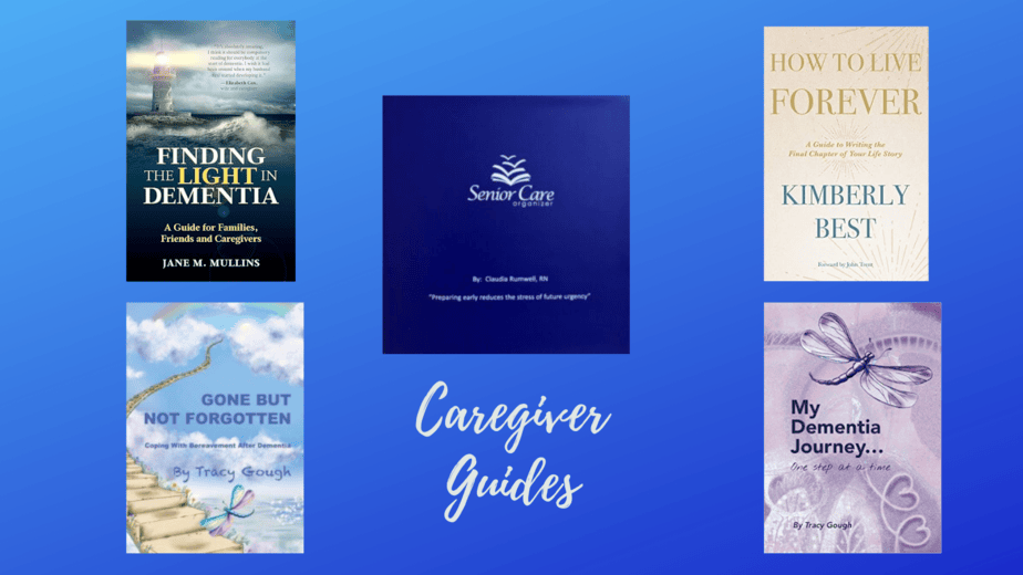 Nurses Week Caregiver Guides