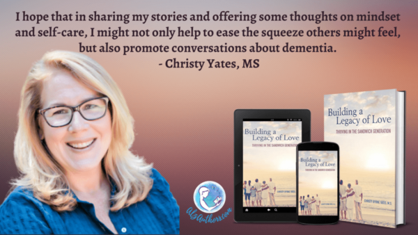 Christy Yates, Building a Legacy of Love: