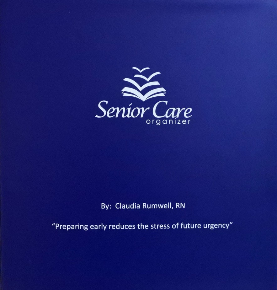 Senior Care Resource - Claudia Rumwell