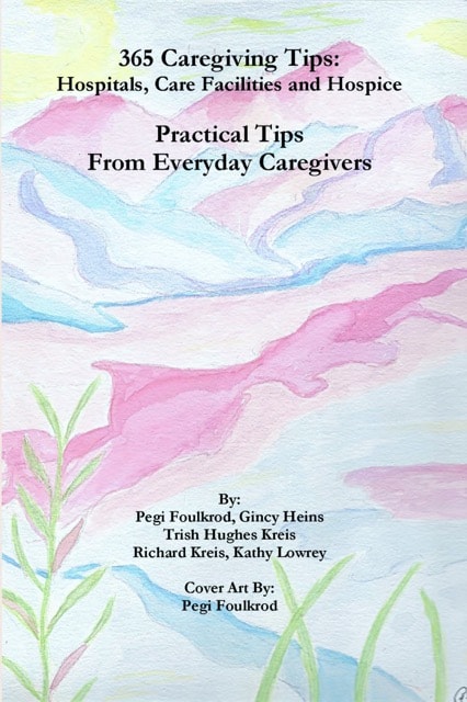 365 Caregiving Tips - Book 3