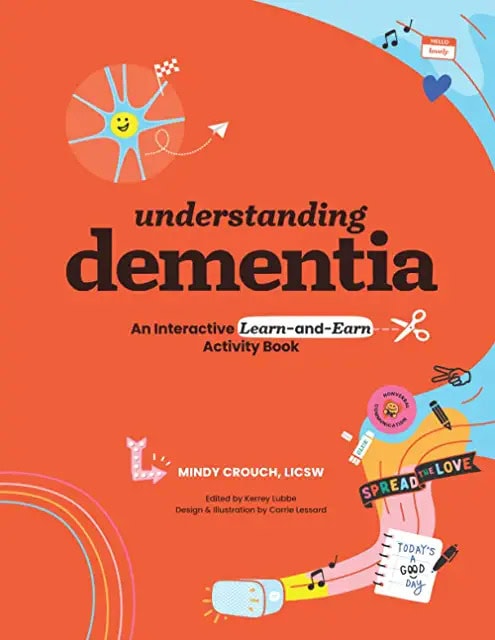 Understanding Dementia - Mindy Crouch