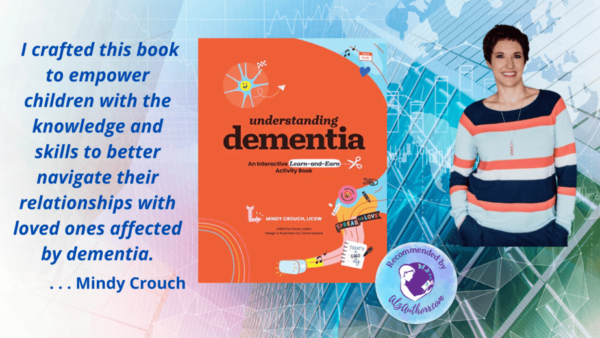 About Mindy Crouch - Understanding Dementia