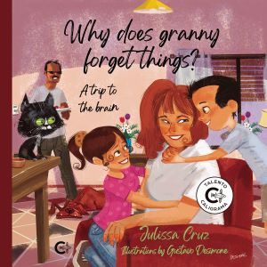 Why Does Granny Forget Things?