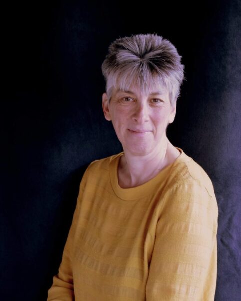 Deb Bunt, Slow Puncture: Living Wellith Dementia