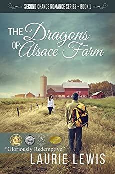 Laure Lewis, The Dragons of Alsace Farm