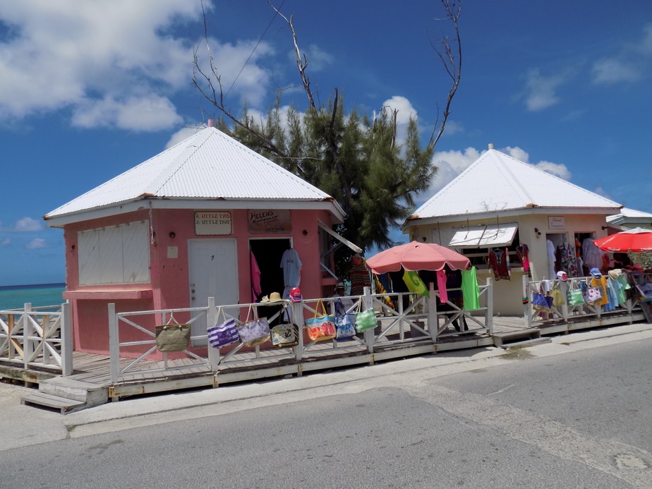 Grand turk Island