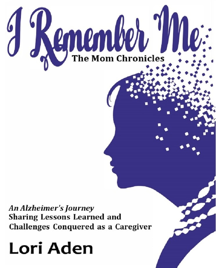 I Remember Me - Lori Aden