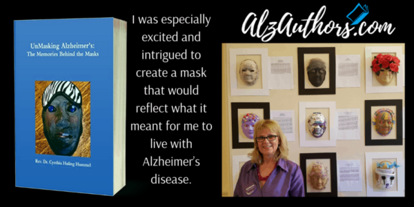 About Unmasking Alzheimer's Cynthia Huling Hummel