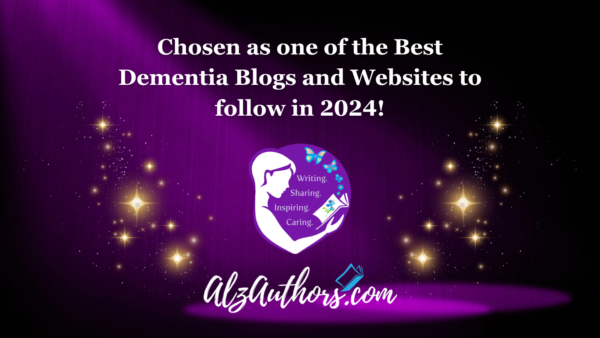 Feedspot's Top 80 Dementia Blogs