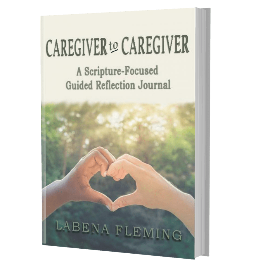 LaBena-Fleming-Caregiver-to-Caregiver