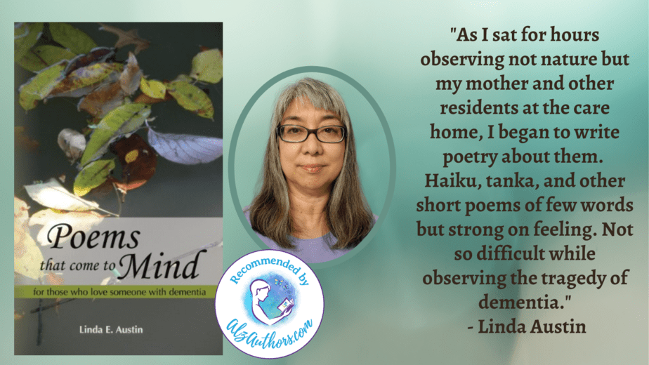 Linda Austin, author of Poems That Come to Mind