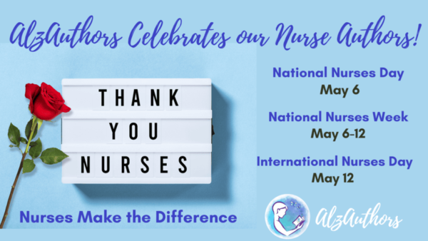 Nurses Make the Difference Nurse Authors at AlzAuthors.com