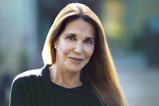 Patti Davis