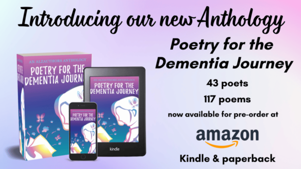 AlzAuthors Poetry Anthology