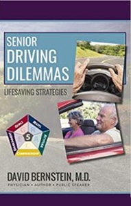 Senior Driving Dilemmas Cover