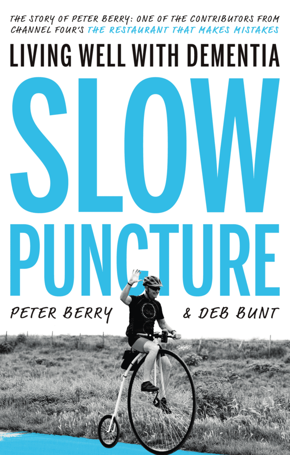 Slow Puncture - Peter Berry & Deb Bunt