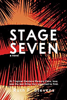 Stage Seven by Ruth Stevens