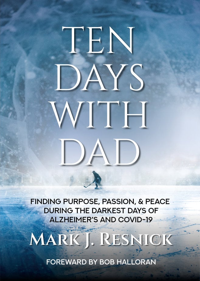 Resnick-Mark-Ten-Days-With-Dad