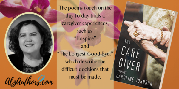 About Caroline Johnson The Caregiver