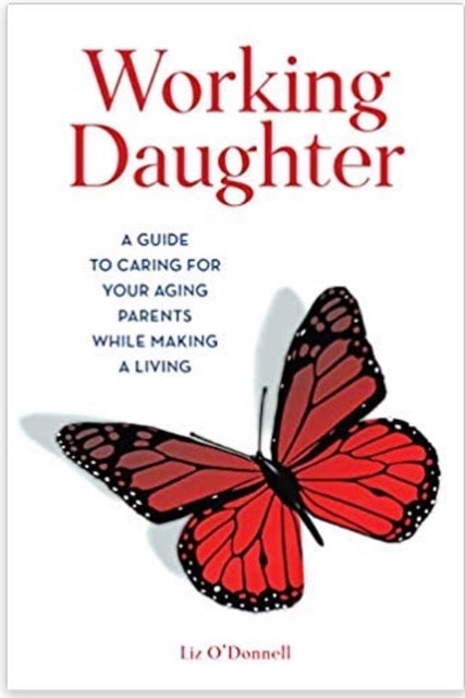 Working Daughter-Liz O'Donnell