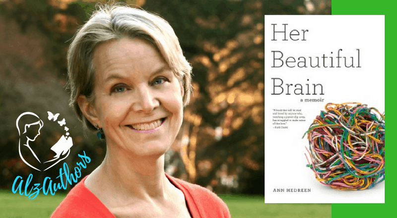 About Ann Hedreen Her Beautiful Brain