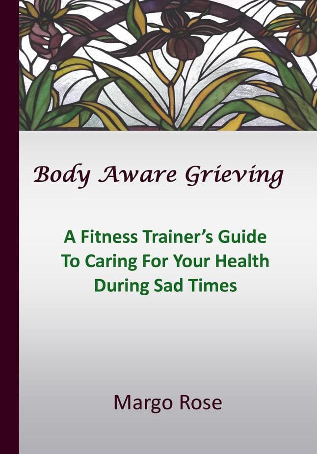 Body Aware Grieving Cover