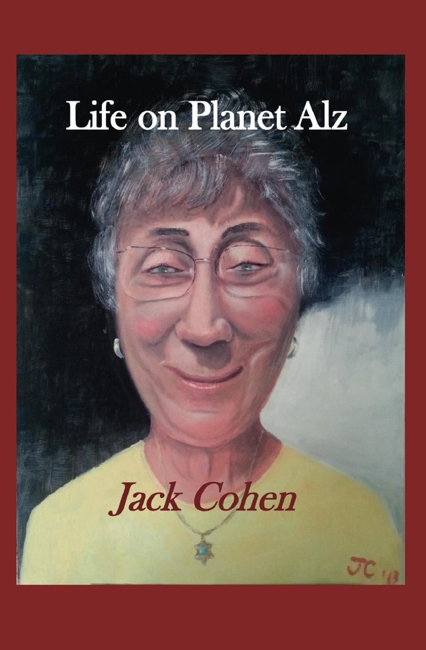 Cohen,Jack _LifeOnPlanetAz