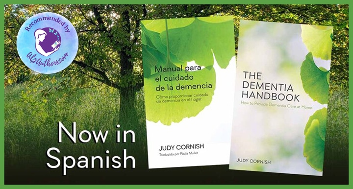 The Dementia Handbook now in Spanish