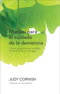 Dementia Handbook in Spanish: Manual para el cuidado de la demencia