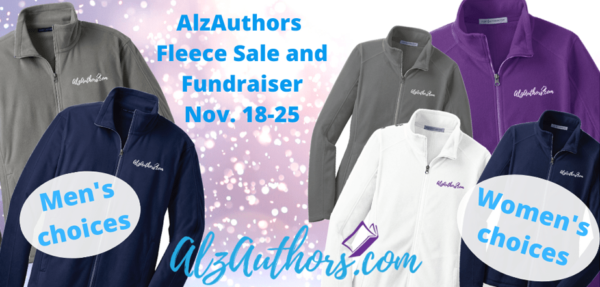 Fleece Fundraiser