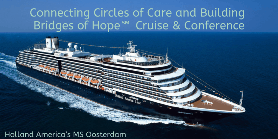 Holland America’s MS Oosterdam