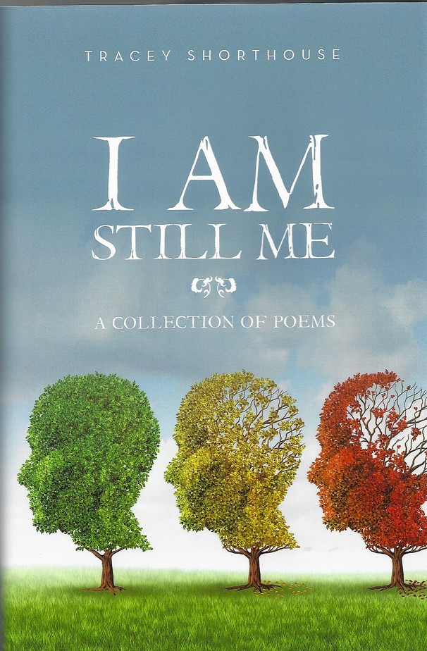 I am still me book