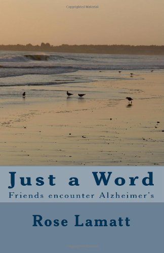 Just a Word cover