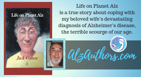 About Life on Planet Alz Jack Cohen