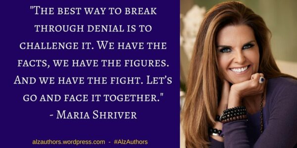 About Maria Shriver