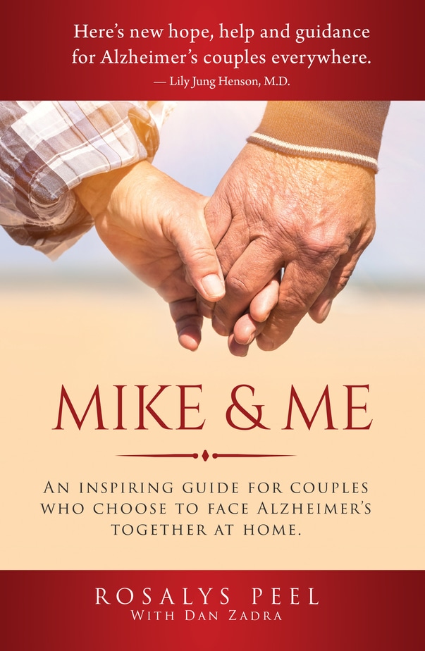 Mike&amp;Me Cover