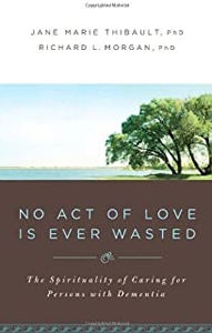 No Act of Love is Ever Wasted cover