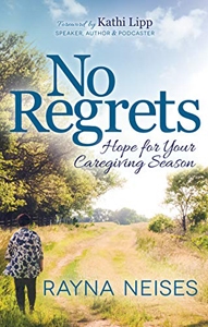 No Regrets Cover