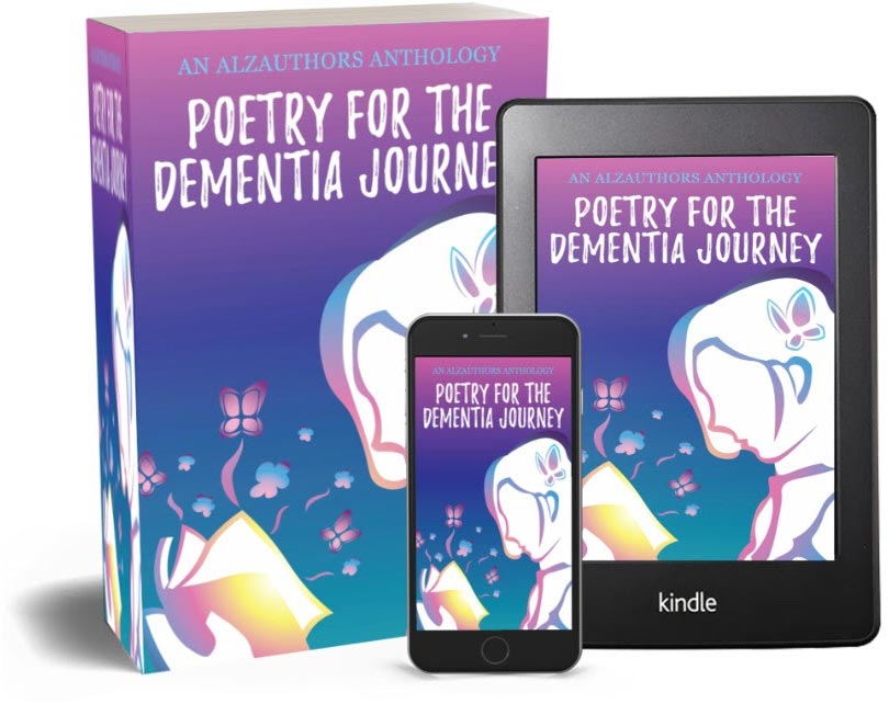 Poetry for the Dementia Journey