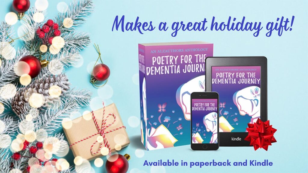 Poetry Anthology Holiday