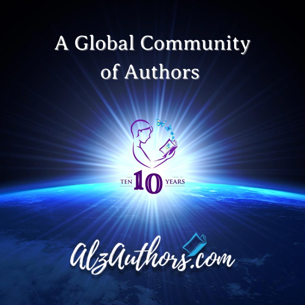 AlzAuthors 10 Year Anniversary