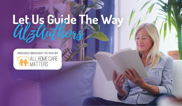 About AlzAuthors in 2026